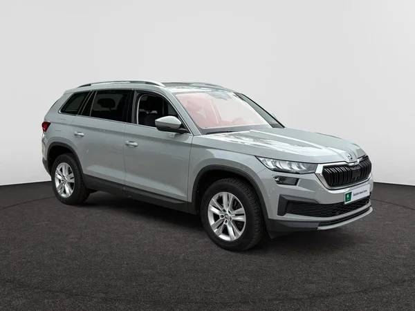 SKODA Kodiaq (2023) — foto 17 van 21
