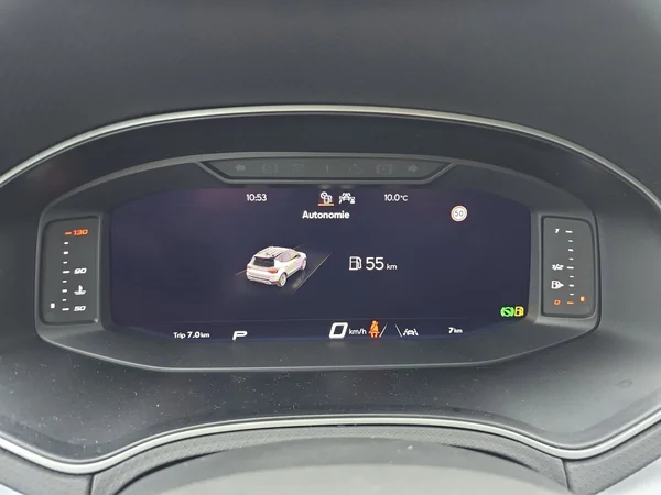 SEAT Arona (2025) — foto 6 van 30