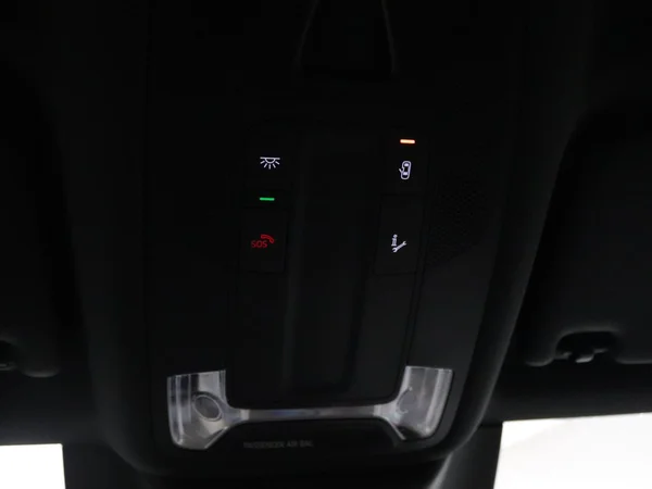 AUDI A3 Sportback (2026) — foto 7 van 21