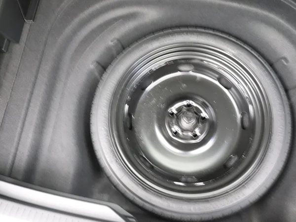 VOLKSWAGEN Golf VIII SW (2025) — foto 23 van 23