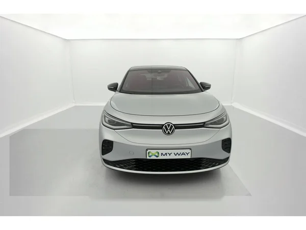 VOLKSWAGEN ID.5 (2024) — foto 12 van 35