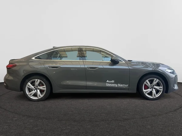 AUDI A5 (2025) — foto 5 van 17
