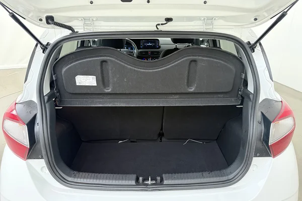 Hyundai i10 (2025) — foto 12 van 16