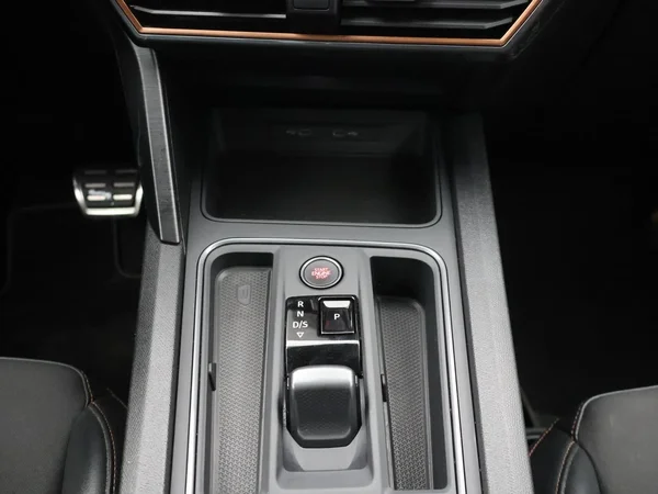 CUPRA Leon Sportstourer (2023) — foto 8 van 25