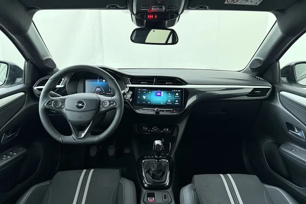 Opel Corsa (2025) — foto 19 van 19