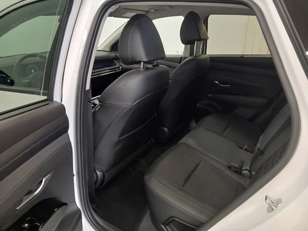 Hyundai Tucson PHEV (2025) — foto 2 van 11