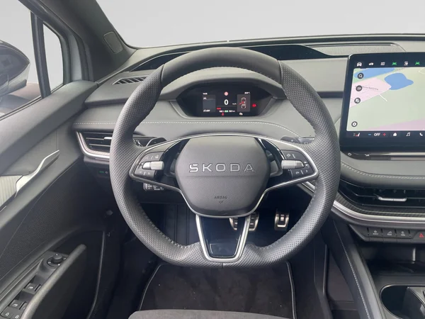 SKODA Elroq (2025) — foto 5 van 20