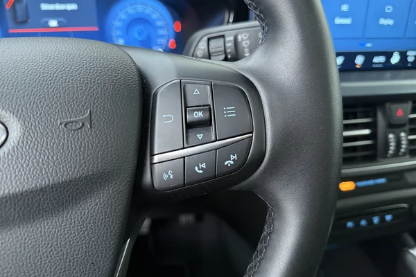 Ford Focus SW Active (2025) — foto 7 van 25