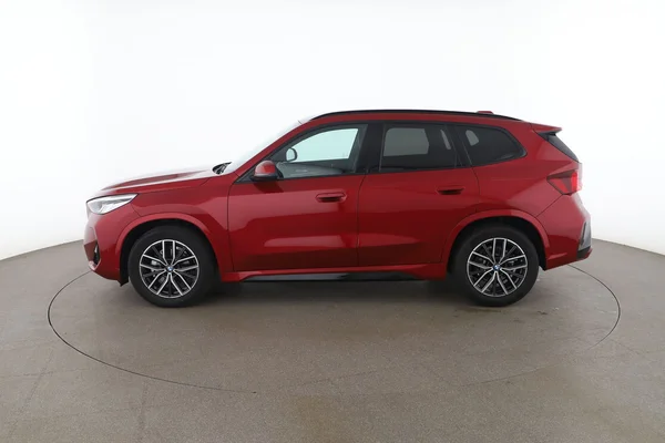 BMW X1 (2026) — foto 9 van 16