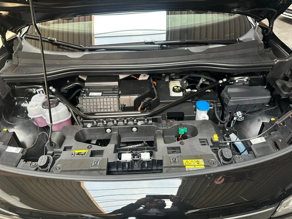 VOLKSWAGEN ID.4 (2026) — foto 14 van 23