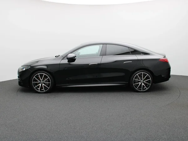 Mercedes-Benz CLA (2026) — foto 27 van 32