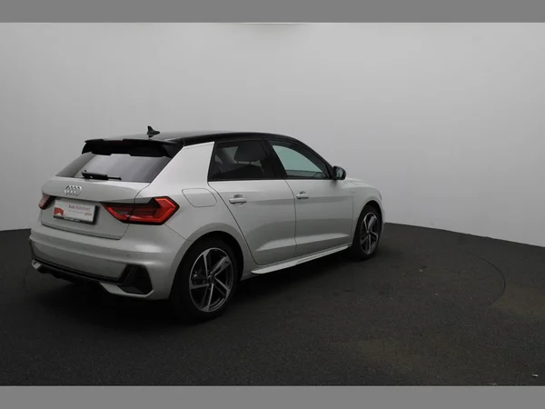 AUDI A1 Sportback (2026) — foto 6 van 18