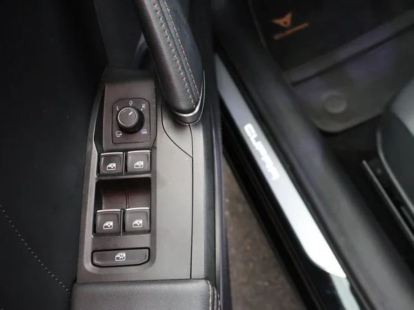CUPRA Formentor (2023) — foto 14 van 29