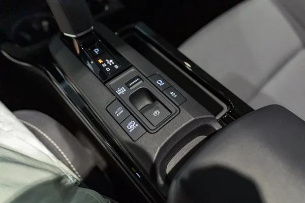 Toyota Prius (2024) — foto 30 van 37