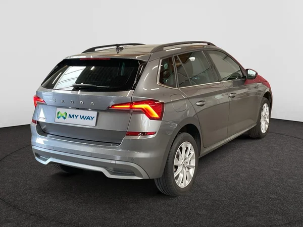 SKODA Kamiq (2024) — foto 20 van 24