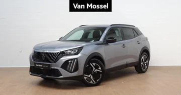 Peugeot 2008 (2025)