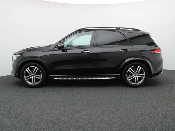 Mercedes-Benz GLE (2020) — foto 16 van 21