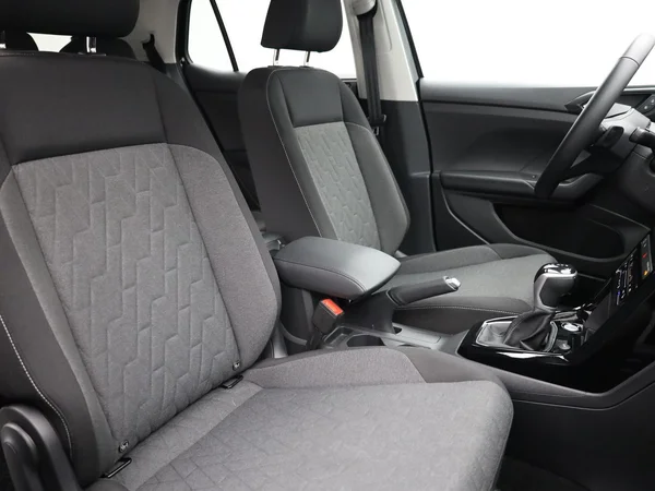 VOLKSWAGEN T-Cross (2025) — foto 14 van 19