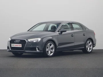 AUDI A3 Sedan (2019)