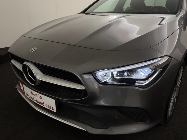 MERCEDES CLA 250 (2022) — foto 28 van 34