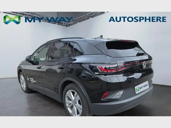 Volkswagen ID.4 (2026) — foto 19 van 24