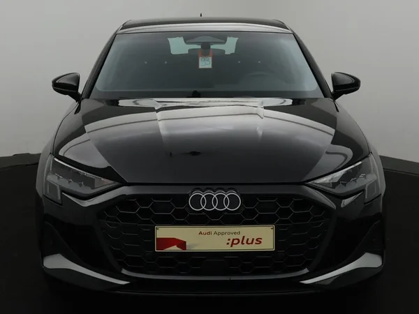 Audi A3 (2026) — foto 12 van 29