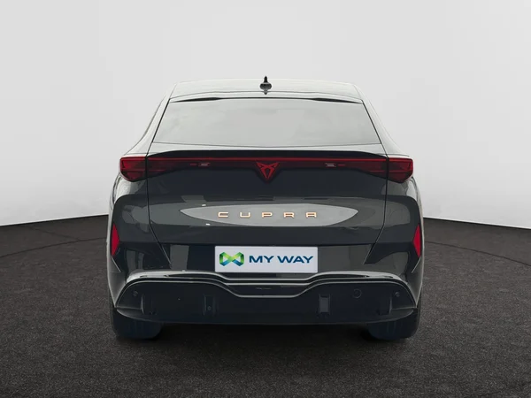 CUPRA Tavascan (2025) — foto 16 van 20