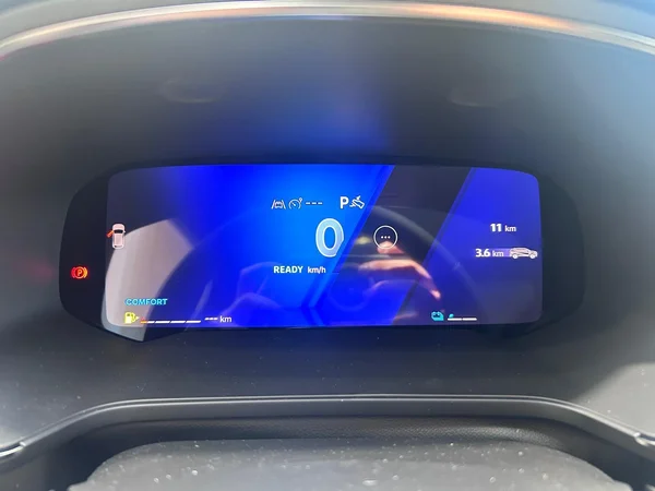 Renault Symbioz (2026) — foto 7 van 31