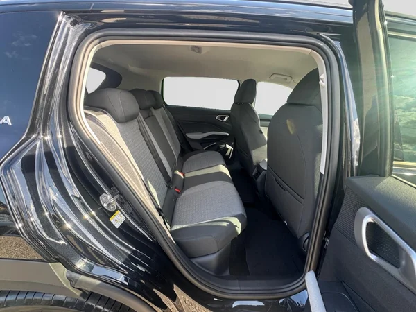 SKODA Epiq (2026) — foto 10 van 21