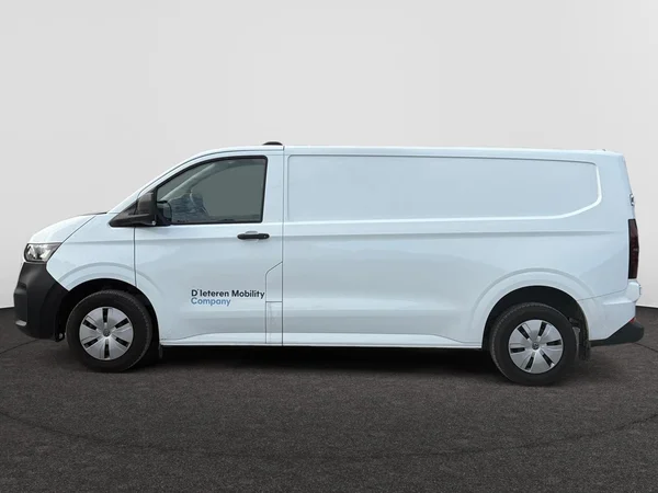 VOLKSWAGEN Transporter T7 30 Fourgon Lwb Dsl (2025) — foto 12 van 24