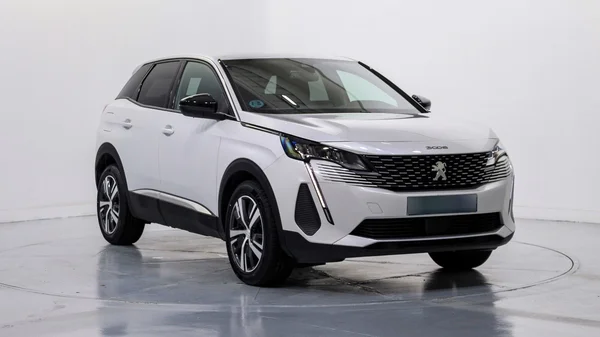 Peugeot 3008 (2024) — foto 55 van 57