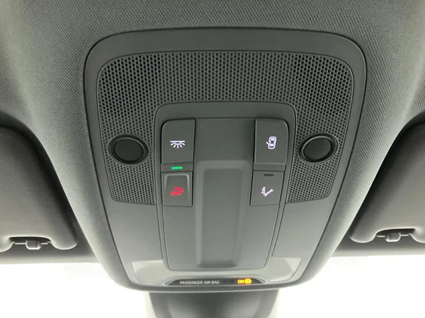 AUDI A3 Sportback Dsl (2022) — foto 9 van 36