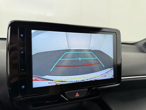 TOYOTA Yaris Cross (2022) — foto 11 van 30