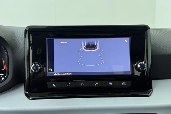 Seat Arona (2025) — foto 7 van 18