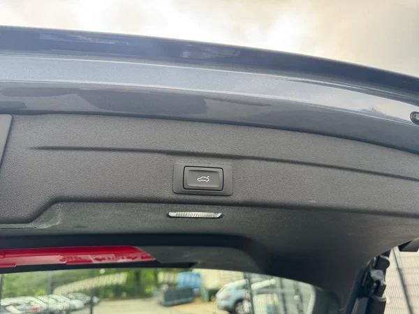 AUDI A5 Avant (2025) — foto 15 van 24