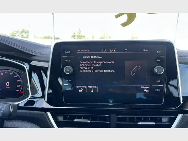 Volkswagen T-Roc (2025) — foto 15 van 30