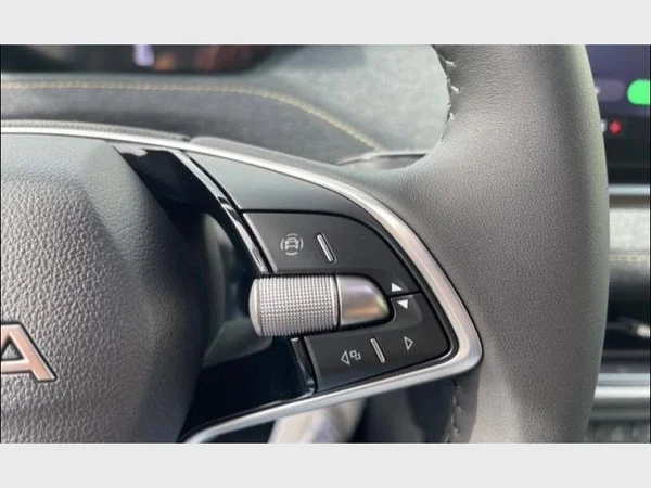 Skoda Elroq (2026) — foto 5 van 19