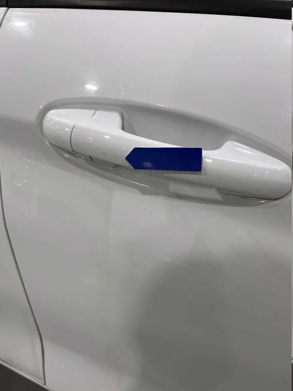 Ford Fiesta (2022) — foto 40 van 67