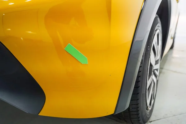 Peugeot E-208 (2023) — foto 38 van 43