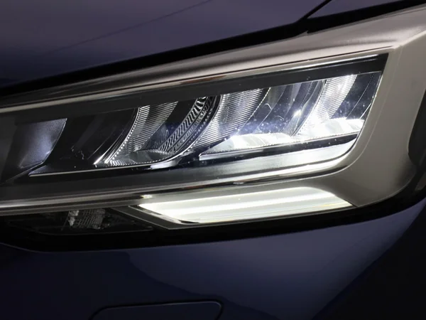 Audi Q2 (2022) — foto 8 van 38
