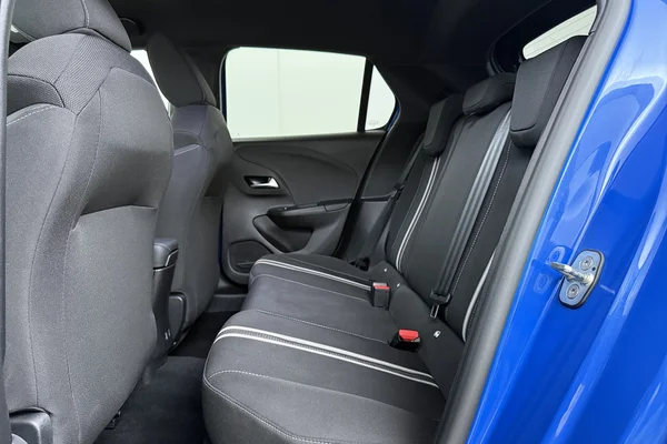 Opel Corsa (2025) — foto 20 van 21