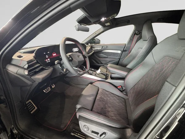 AUDI A5 e-hybrid (PHEV) (2026) — foto 24 van 24