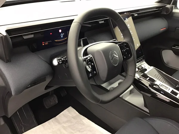 Citroen C5 Aircross (2026) — foto 2 van 31