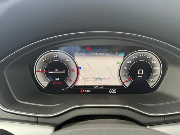 AUDI Q5 Dsl (2022) — foto 11 van 31