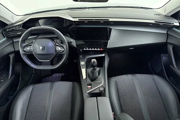 Peugeot 308 SW (2022) — foto 5 van 29