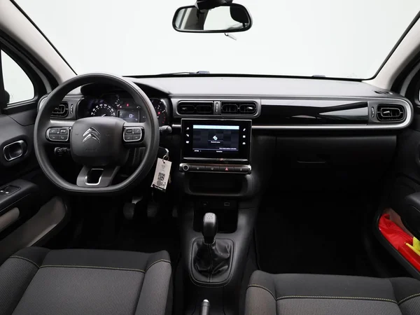 Citroën C3 (2021) — foto 27 van 35