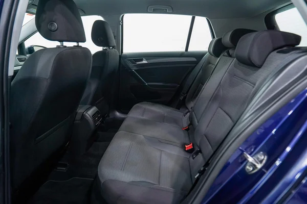 Volkswagen E-Golf (2019) — foto 26 van 75