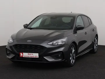 FORD Focus (2020)