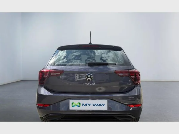 Volkswagen Polo (2026) — foto 20 van 22