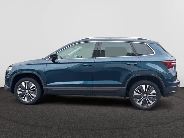 SKODA Karoq (2024) — foto 17 van 18